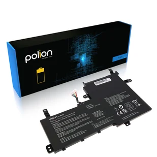 Bateria B31N1842 Do Asus V5050E S5500F V5100E M5100U V531F X531F S531F - Baterie do laptopów Bateria B31N1842 Do Asus V5050E S5500F V5100E M5100U V531F X531F S531F - Baterie do laptopów - miniaturka - grafika 1