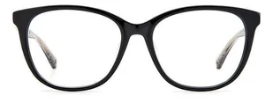 Okulary korekcyjne Kate Spade ANDORRA F 807 - Okulary korekcyjne, oprawki, szkła - miniaturka - grafika 3