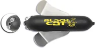 Inne akcesoria dla wędkarzy - Spławik sumowy Black Cat Wirnik U-Float - miniaturka - grafika 1