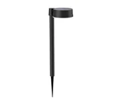 Lampy ogrodowe - Philips - LED Lampa solarna VYNCE LED/1,5W/3,7V IP44 - miniaturka - grafika 1