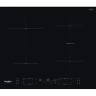 Płyty elektryczne do zabudowy - Whirlpool WB B3960 BF - miniaturka - grafika 1