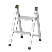 Drabiny - Drabina STALCO PERFECT S020140402 (0.72 m) - miniaturka - grafika 1