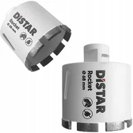 Tarcze do pił - Milwaukee DISTAR ROCKET DIAMOND HOLE SAW 68 x 45-8 x M14 - miniaturka - grafika 1