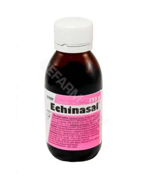 Herbapol Echinasal 125 g