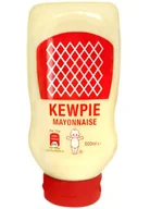 Kuchnie świata - Majonez japoński Kewpie 500ml - miniaturka - grafika 1