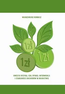 Biznes - Kwestie ryzyka, cen, rynku, interwencji i stabilności dochodów w rolnictwie - Włodzimierz Rembisz - miniaturka - grafika 1