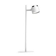 Lampy stojące - Polux Lampa biurkowa 4,2W LED KUBIK 318299 SANICO 318299 - miniaturka - grafika 1
