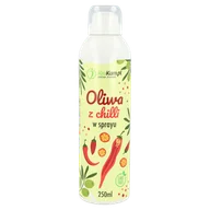 Oliwa - Oliwa z oliwek w sprayu 250ml - miniaturka - grafika 1