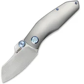 Scyzoryki - Kubey Monsterdog M390 + Ti Szary KB285C - miniaturka - grafika 1