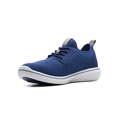 Męskie sportowe Step Urban Low Sneaker, granatowe (navy), 44,5 EU - Ceny i opinie na
