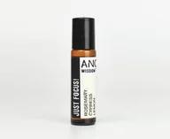 Aromaterapia - Mieszanka Olejków Eterycznych Z Rollerem Just Focus (10Ml) - miniaturka - grafika 1
