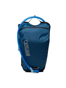 Camelbak Hydrobak Light Hydration Backpack 1l+1,5l, gibraltar navy/black 2021 Plecaki rowerowe 3090974 - Plecaki - miniaturka - grafika 1