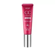 Kremy CC - HEAN CC CREAM VITAL SKIN SPF40 KREM KOLORYZUJĄCY 01 LIGHT 30ML - miniaturka - grafika 1