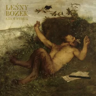 Leśny Bożek - Poezja śpiewana - miniaturka - grafika 1