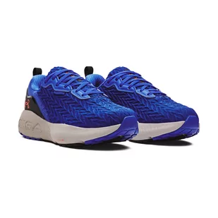 Buty biegowe męskie Under Armour HOVR Mega 3 Clone - Buty sportowe męskie - miniaturka - grafika 3