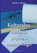 Historia świata - Kulturalna historia papieru toaletowego - miniaturka - grafika 1