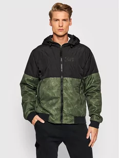 Helly Hansen Kurtka puchowa Active Ins Fall 53600 Czarny Regular Fit - Kurtki męskie - miniaturka - grafika 1