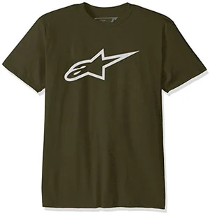 Alpha - Ageless Tee, Koszulka męska - Koszulki męskie - miniaturka - grafika 1
