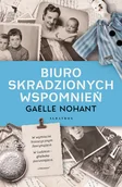 Literatura obyczajowa - Biuro skradzionych wspomnień - miniaturka - grafika 1