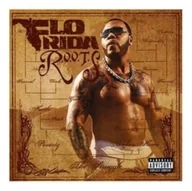 Rap, Hip Hop - Flo Rida - R.O.O.T.S. + 6 - miniaturka - grafika 1