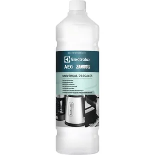 Electrolux Electrolux - Uniwersalny odkamieniacz 1l M3KCD200 M3KCD200 - Akcesoria i części do ekspresów do kawy - miniaturka - grafika 1