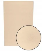 Prześcieradła dla dzieci - Czas Bobasa 2 Prześcieradło Jersey Z Gumką Do Kojca 100X100 Beżowe - miniaturka - grafika 1