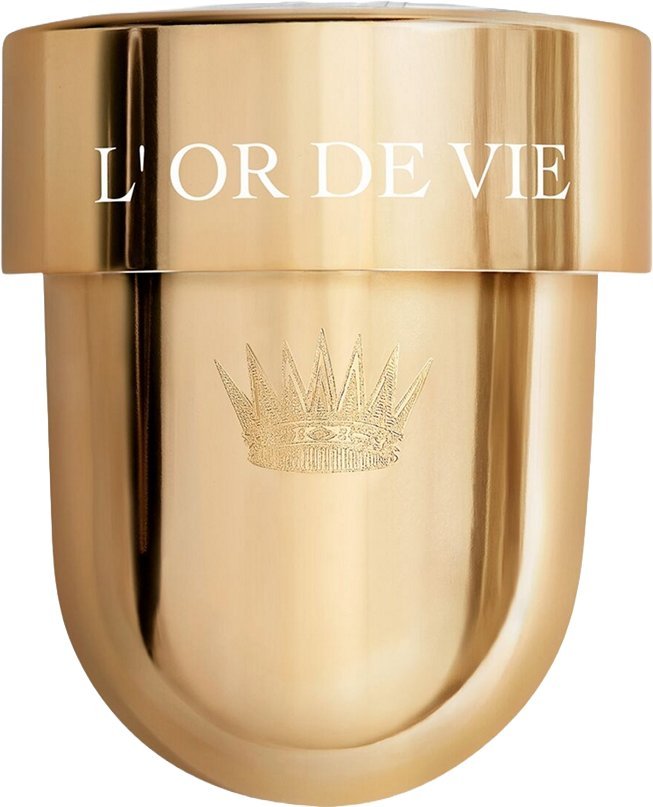 Dior L'Or De Vie La Creme Riche Wkład uzupełniający do kremu do twarzy 50ml