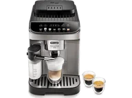 AGD OUTLET - OUTLET Ekspres ciśnieniowy DE LONGHI ECAM290.81 TB Magnifica Evo Tytanowo-czarny - miniaturka - grafika 1