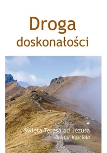 Droga doskonałości - Książki religijne obcojęzyczne - miniaturka - grafika 2