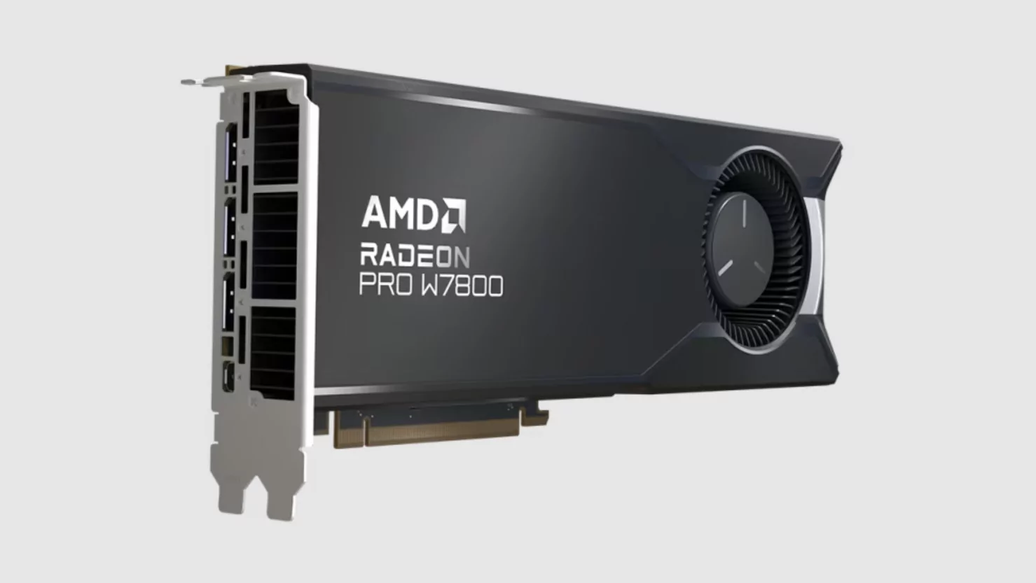 AMD Radeon Pro W7800 32GB 100-300000075
