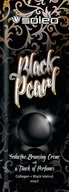 Balsamy i kremy do opalania - Soleo Black Pearl Ultra Mocny Bronzer x10szt - miniaturka - grafika 1