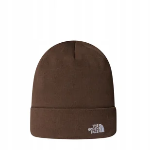 THE NORTH FACE CZAPKA NORM NF0A5FW11OI r UNIWERSALNY - Czapki damskie - miniaturka - grafika 1