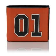 Portfele - Skórzany portfel męski dla Kierowcy Yoshi Y2378 z RFID - miniaturka - grafika 1