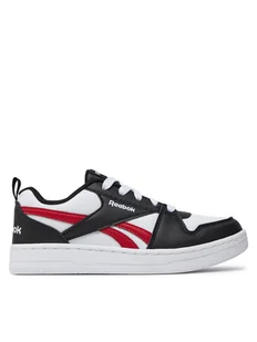 Reebok Sneakersy Royal Prime 2.0 GW2605 Czarny - Buty dla dziewczynek - miniaturka - grafika 1