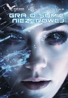 Science-fiction - Gra o sumie niezerowej. Algorytm wojny. Tom 7 - miniaturka - grafika 1
