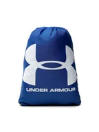 Plecaki - Under Armour Plecak Ua Ozsee 1240539402-402 Niebieski - miniaturka - grafika 1