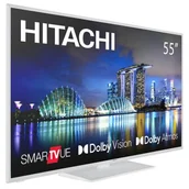 Telewizory - Hitachi 55HK5300WE - 55"  - miniaturka - grafika 1