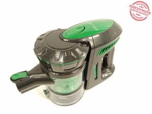 Odkurzacz bezprzewodowy VACTIDY Blitz V8 - AGD OUTLET - miniaturka - grafika 4