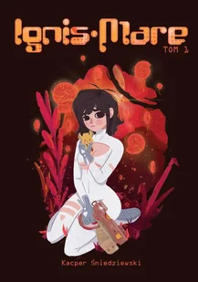 Warszawska Firma Wydawnicza Ignis Mare - Fantasy - miniaturka - grafika 1