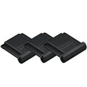 Kamery cyfrowe - akcesoria - B.I.G. 423219 akcesoria do montażu kamer Osłona typu hot shoe - miniaturka - grafika 1