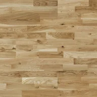 Panele podłogowe - BARLINEK deska trójwarstwowa Dąb classic 3-lamelowa lakier matowy 14 mm - miniaturka - grafika 1