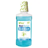 Suplementy i witaminy dla kotów - VetFood MAXI OraCare Fresh Breath 250ml - miniaturka - grafika 1