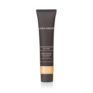 Laura Mercier Tonujący Krem Do Twarzy Tinted Moisturizer Mini - Kremy do twarzy - miniaturka - grafika 2