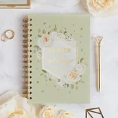 Planery - PLANER organizer ślubny exclusive edition Special Day 224 str. - miniaturka - grafika 1