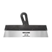 Narzędzia murarskie - COMENSAL Szpachla do sztablatury 35 cm 515 - miniaturka - grafika 1