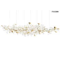 Lampy sufitowe - Moosee lampa wisząca flora 250 pp złota MSE1501100483 - miniaturka - grafika 1