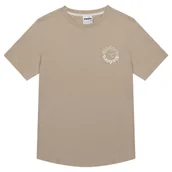 Koszulki i topy damskie - Koszulka damska DIADORA L. T- SHIRT SS ESS. SPORTS I - miniaturka - grafika 1