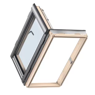 Okno wyłazowe supertermoizolacyjne GXL 3066 Velux wyłaz dachowy GXL FK06 3066 - Okna - miniaturka - grafika 1