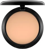 Pudry do twarzy - MAC Studio Fix Powder Plus Foundation C5.5 - miniaturka - grafika 1
