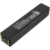Akcesoria do krótkofalówek - Bosch FuG10 / B5850 500mAh 6.00Wh Ni-MH 12.0V (Cameron Sino) - miniaturka - grafika 1